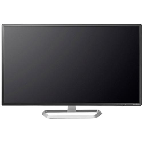 アイ・オー・データ機器 LCD-DF321XDB-A 液晶ディスプレイ DisplayPort