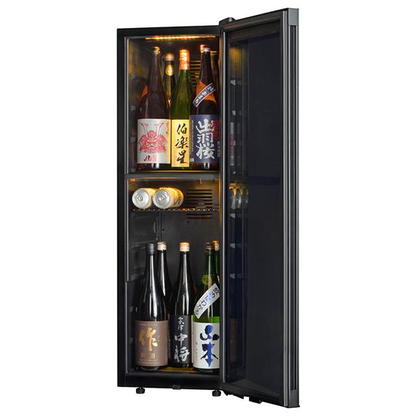 ワインセラー さくら製作所 38本 SB38 「ZERO CLASS Smart」 38本収納