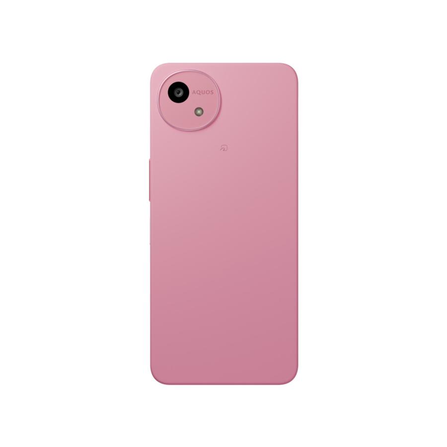 AQUOS [未使用/SIMフリー] wish5 SH-52F 4GB/64GB ナデシコ docomoSIM