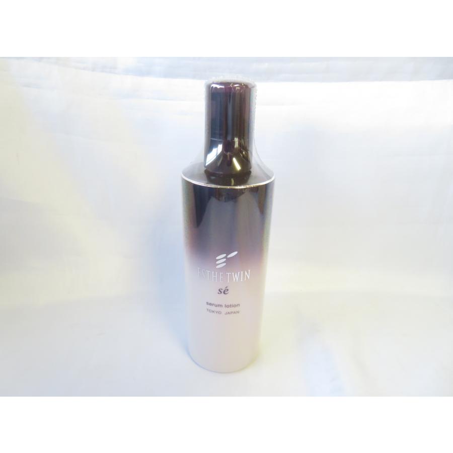 セール♪ ESTHETWIN エステツイン SE セラムローション お徳用 300ml