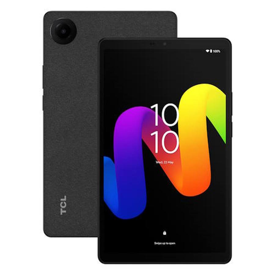 TCL タブレット TAB 8 Gen2 8.7インチ 6000mAhバッテリー 重量330g 厚