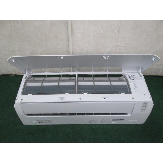 ハイセンス（HISENSE） 当社1ヶ月保証/'22年 6~9畳 エアコン 2.2kw