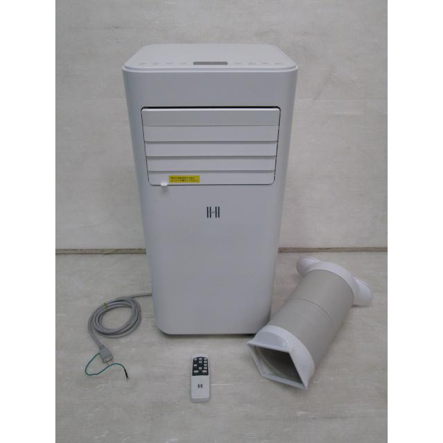 OHHLEE 移動式スポットクーラー スポットエアコン JL-MAC-02(0908EH