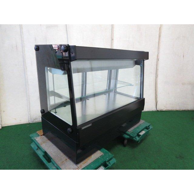 ホシザキ 高湿冷蔵ディスプレイケース HKD-3B1(0926BH)7CYR-13