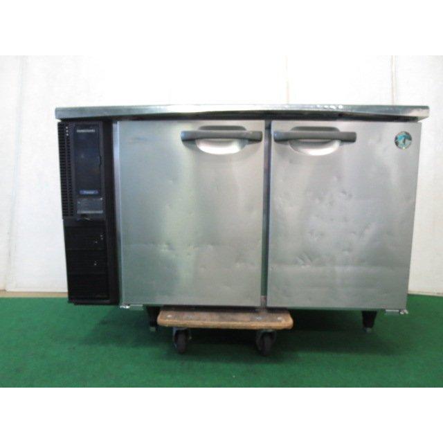 ホシザキ 冷凍コールドテーブル FT-120PNE(1017CH)7CY-13 : ベストバイ