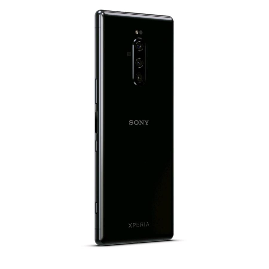 Xperia (未使用品) 海外SIMシムフリー版 Sony XPERIA 1(J9110) Dual