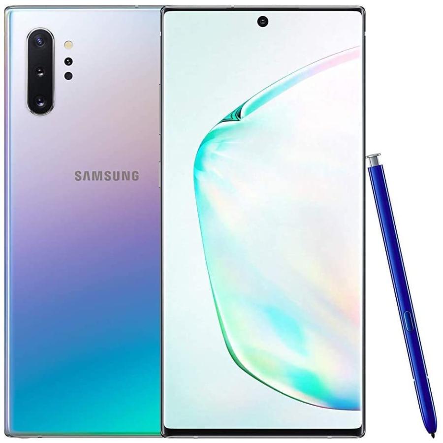 SAMSUNG（サムスン） (再生新品) Samsung Galaxy Note10+ N975U1 海外