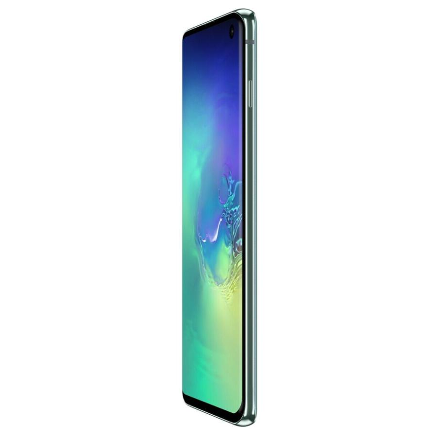 SAMSUNG（サムスン） (再生新品) Samsung Galaxy S10 スマートフォン