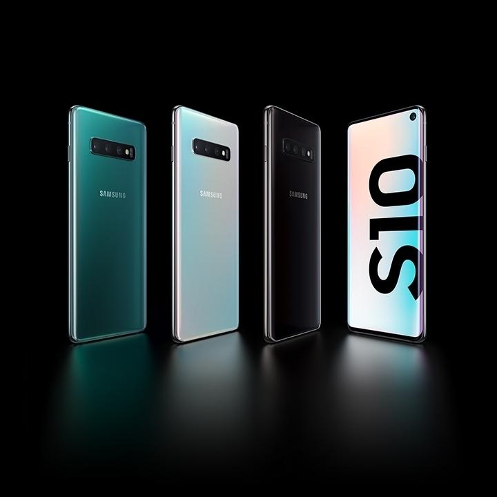 SAMSUNG（サムスン） (再生新品) Samsung Galaxy S10 スマートフォン