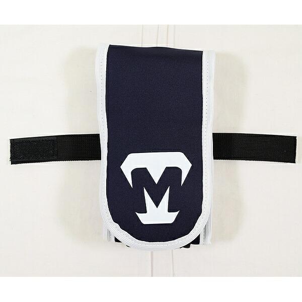 美津和タイガー（MITSUWA TIGER） 野球 バットケース 1本入れ ジュニア