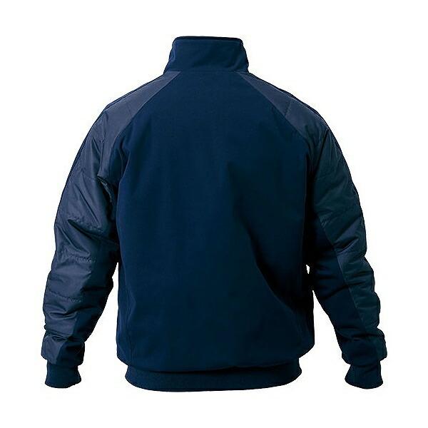 ゼット（ZETT） グラウンドコート BOG480A メンズ 防寒 アウター 野球