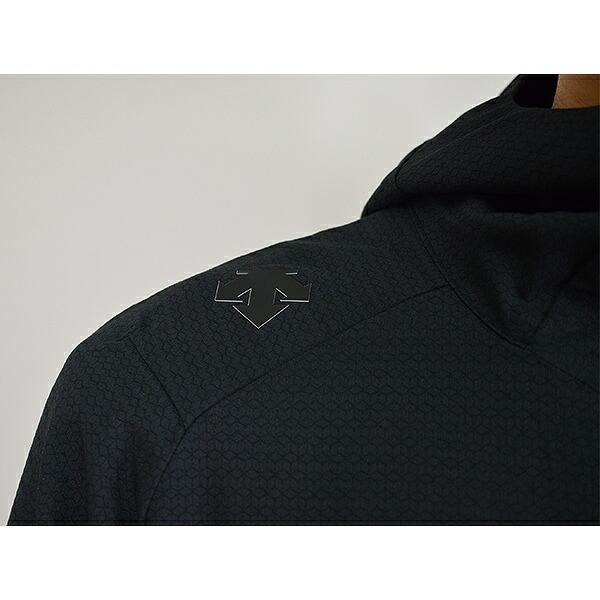 DESCENTE（デサント） ハニカムクロスジャケット 長袖 XGN シーズン