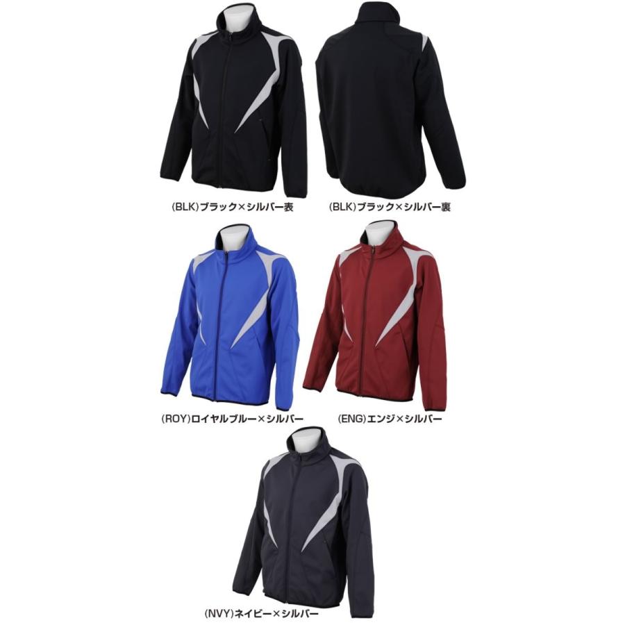 DESCENTE（デサント） グラウンドコート 野球 ボンディングストレッチ