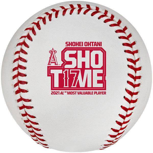 Rawlings（ローリングス） 2021年 大谷翔平選手 アメリカンリーグ MVP