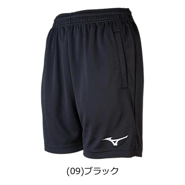 MIZUNO（ミズノ） バレーボール ハーフパンツ レディース スポーツ