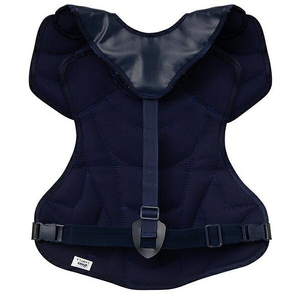 ASICS（アシックス） 野球 キャッチャープロテクター 軟式 一般