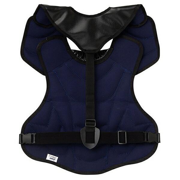 ASICS（アシックス） 野球 キャッチャープロテクター 軟式 一般