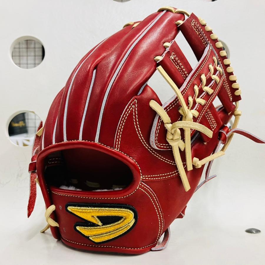 高校野球対応】 ディークエスト D-Quest Xover クロスオーバー JHB-161