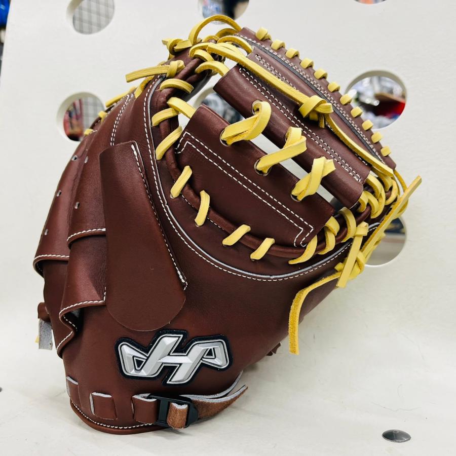 ハタケヤマ（HATAKEYAMA） 【高校野球対応】 HATAKEYAMA PRO-M9 硬式用