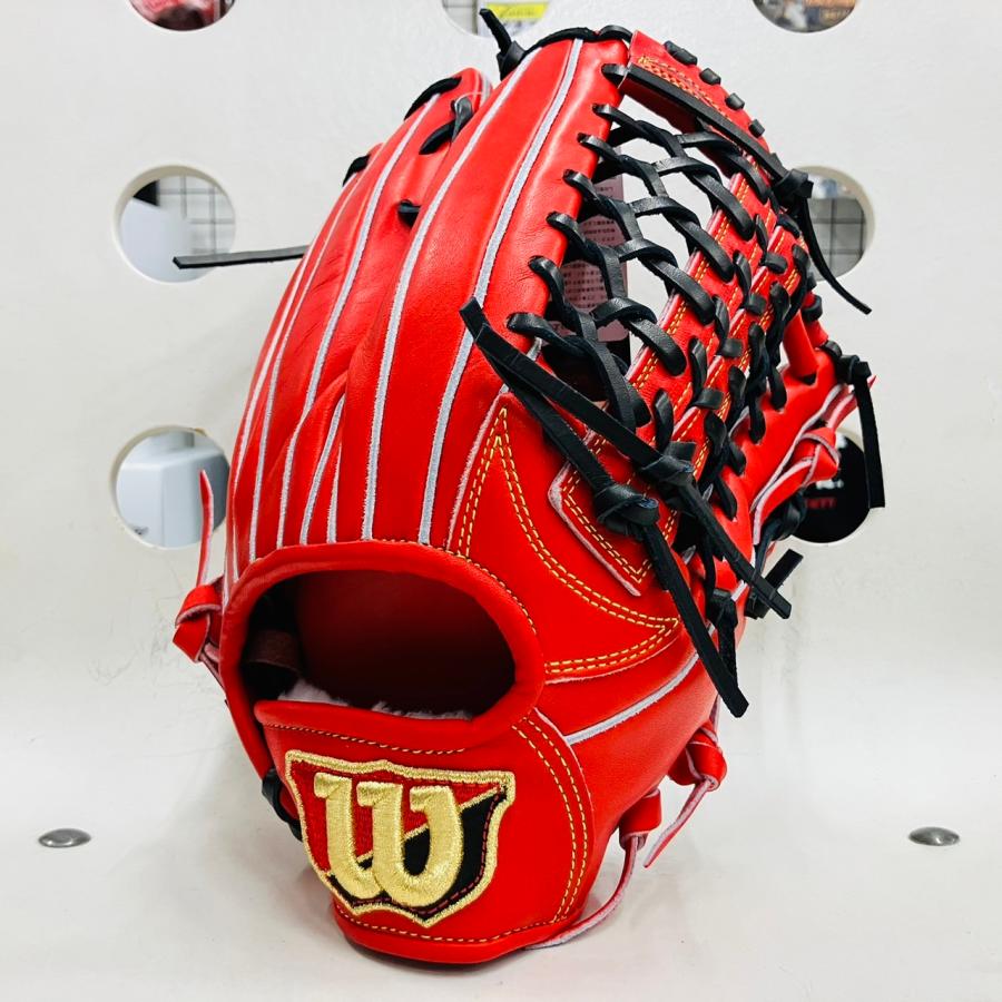 Wilson Staff（ウィルソンスタッフ） 【高校野球対応】 ウィルソン
