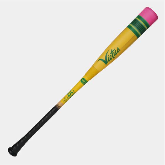 marucci（マルーチ） Victus 日本規格バット登場！ ヴィクタス