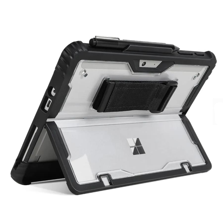 Surface Pro 【送料無料】Surface Pro9〜11 ケース 肩掛けストラップ