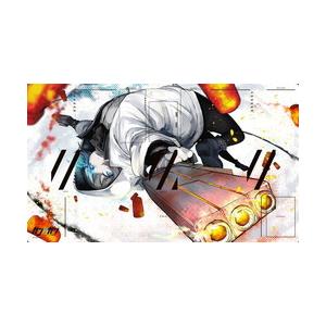 Keepdry ガンナガン プレイマット 「ヒバナ」 : バトンストア Yahoo!店