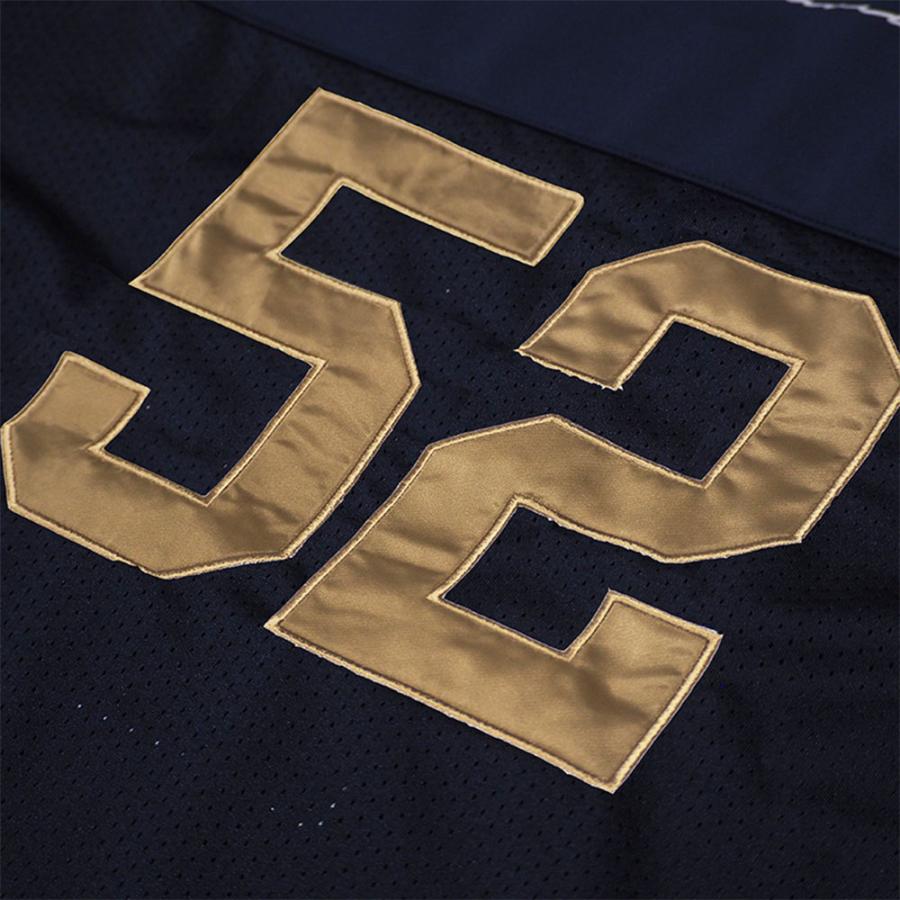 BAGARCH（バガーチ） BGHB FOOTBALL JERSEY BH-1638 フットボール