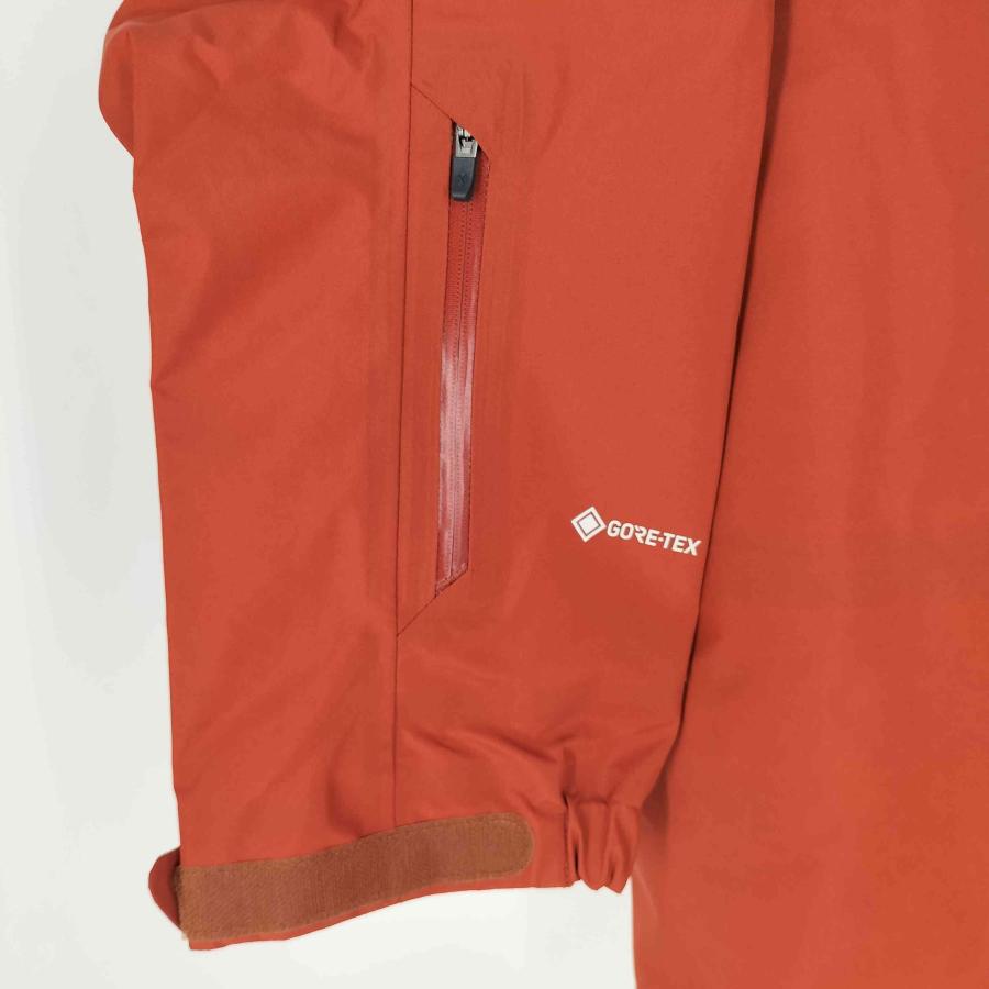 mont-bell（モンベル） mont bell(モンベル) Powder Shot Parka Men's