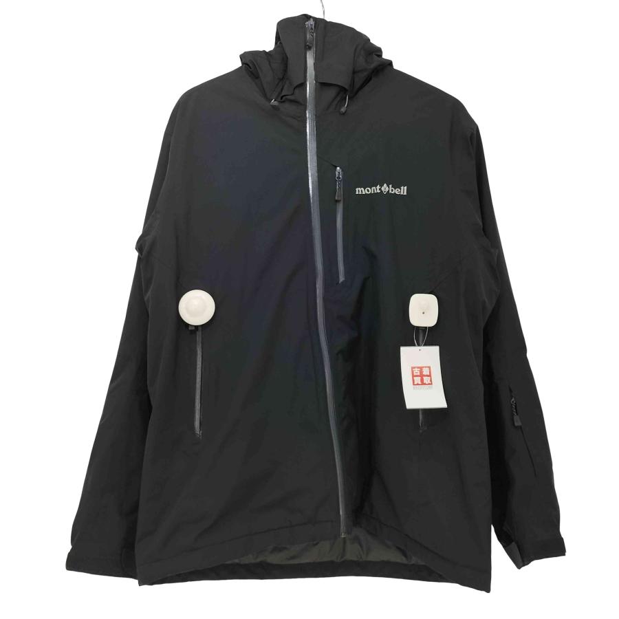 mont-bell（モンベル） mont bell(モンベル) パウダーグライド パーカ