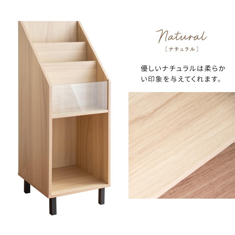 宮武製作所 8日までポイント5倍 レコード ラック ディスプレイラック