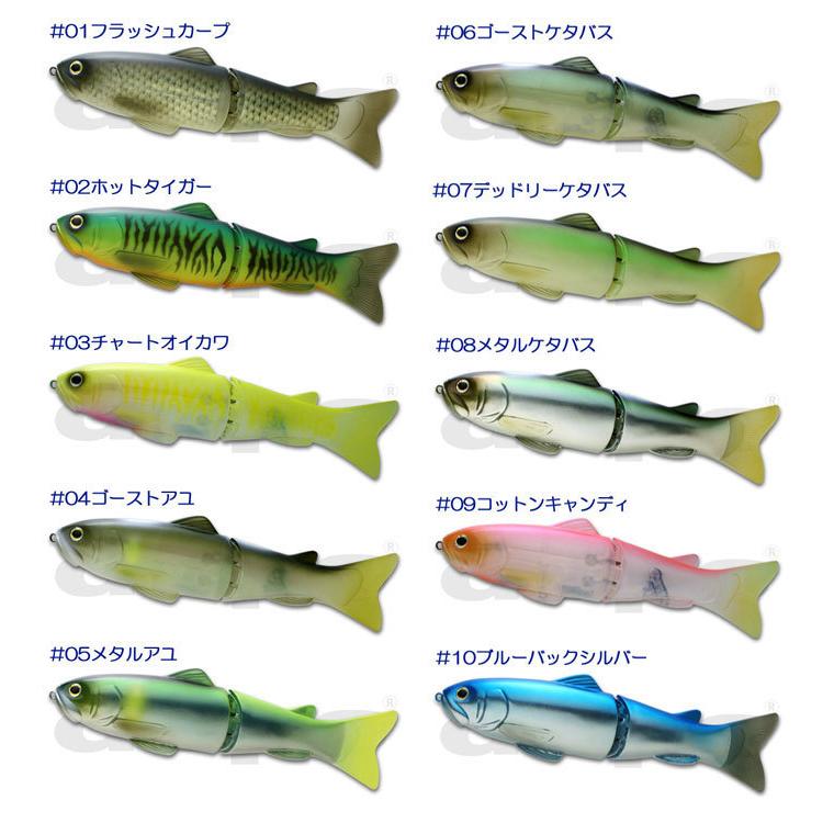 deps（デプス） ニュースライドスイマー 175 スローシンキング deps