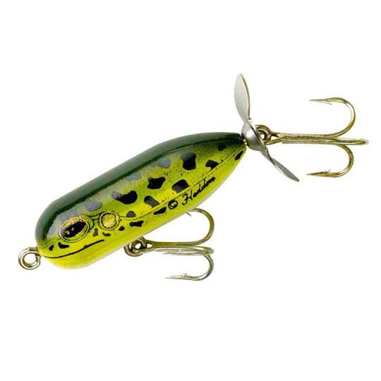 Heddon 【全4色】ヘドン ティニートーピード : バックラッシュYahoo!店