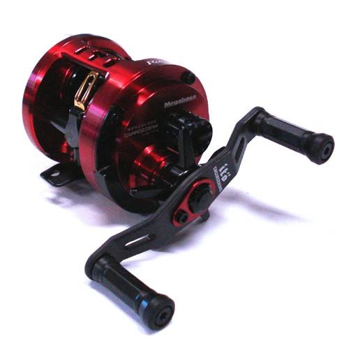 Megabass（メガバス） モノブロック/CARROZZERIA LIMITED レーシング