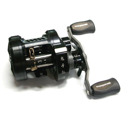 Megabass（メガバス） LIN/リン 10 25TH ANNIVERSARY : バックラッシュ