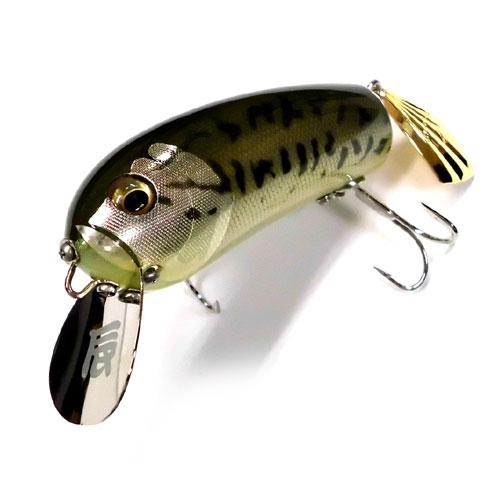 Megabass（メガバス） DRAGON BUD/ドラゴンバド : バックラッシュYahoo