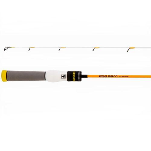 JACKALL（ジャッカル） エッグアーム ロンガー 穴釣り用ロッド