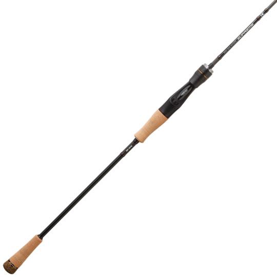 JACKALL（ジャッカル） ビンビンスティックシュプリーム BSP-C67UL