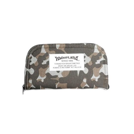 WaterLand（ウォーターランド） スプーンワレット Lサイズ WaterLand