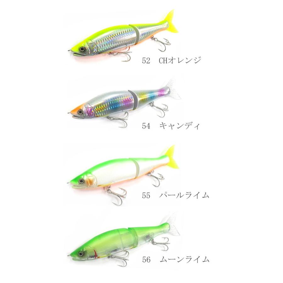 GAN CRAFT（ガンクラフト） ジョインテッドクロー改 148 エイムス別注