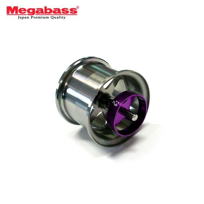 メガバス ベイトフィネススプール IS用 Megabass BF SPOOL for IS