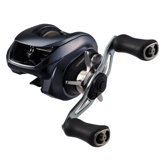 DAIWA（ダイワ） 24 IMZ TW 200XH-C/200XHL-C : バックラッシュYahoo