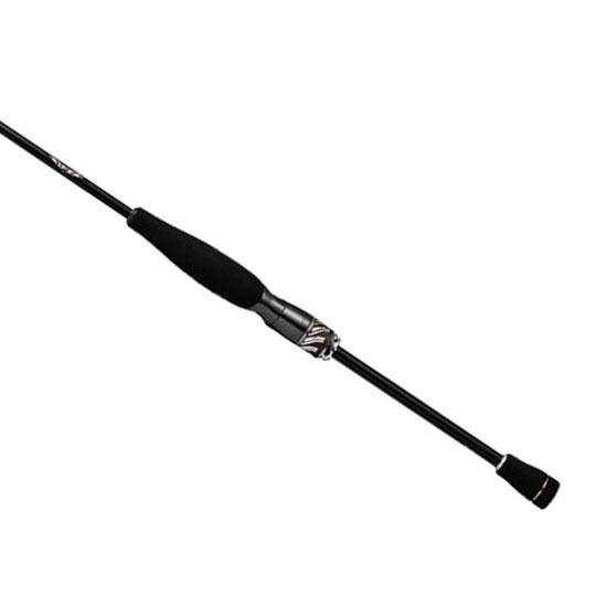 DAIWA（ダイワ） スティーズ リアルコントロール S63UL-SV : バック