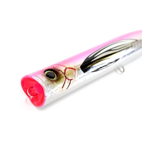 全5色】ケーズファクトリー サートポップ CBX 225 ABSモデル : バック