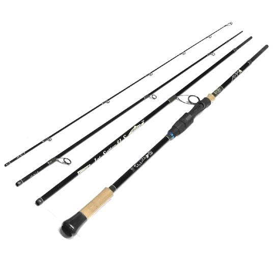 ジェットスロウ×ツララ ジェットセッター 81S ROCA JetSlow × TULALA