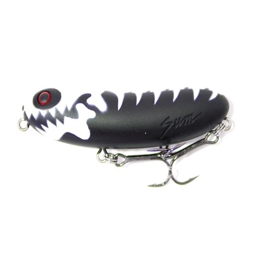 全9色】サムルアーズ フランクサム ペンシルベイト 70mm