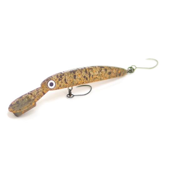 HMKL（ハンクル） 【全6色】ハンクル ザッガー 50B1 ヘビー HMKL