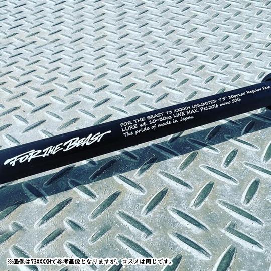 スタジオコンポジット フォー・ザ・ビースト FTB71XXXH UNLIMITED