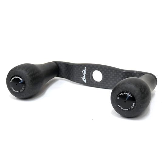 全4色】スタジオコンポジット RC-SC EX PLUS 102mm R29XXLカーボンノブ