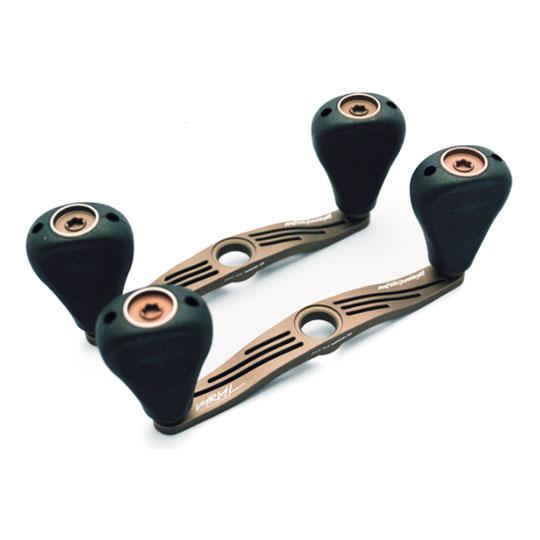 DRT × ワーキングクラスゼロ バリアルハンドル シグネイチャーカラー